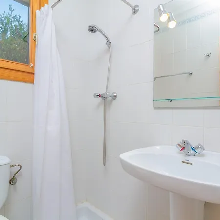 Villa Somni Llucmajor (Mallorca)