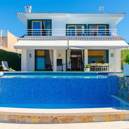 Villa Somni *
