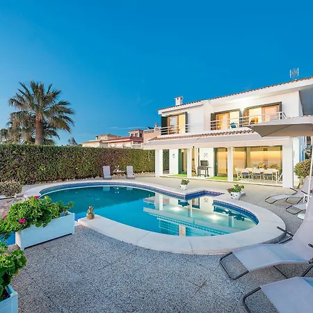 Villa Somni *