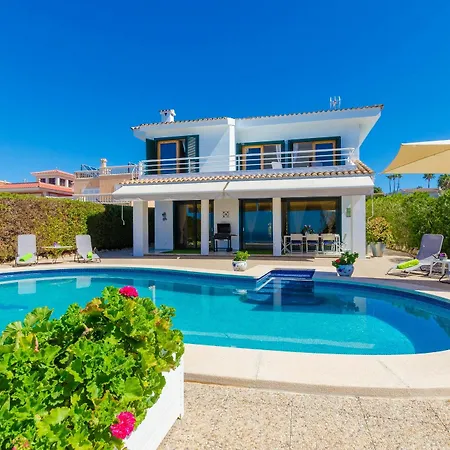 Villa Somni Llucmajor (Mallorca)