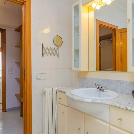 Villa Somni Llucmajor (Mallorca)