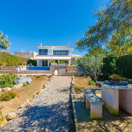 Villa Somni Llucmajor (Mallorca)