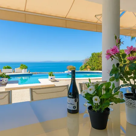Villa Somni *