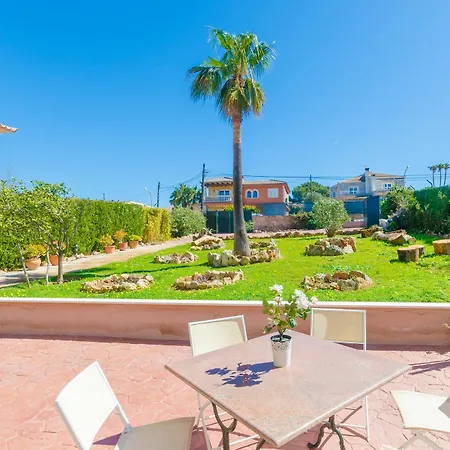 Somni Villa Llucmajor (Mallorca)