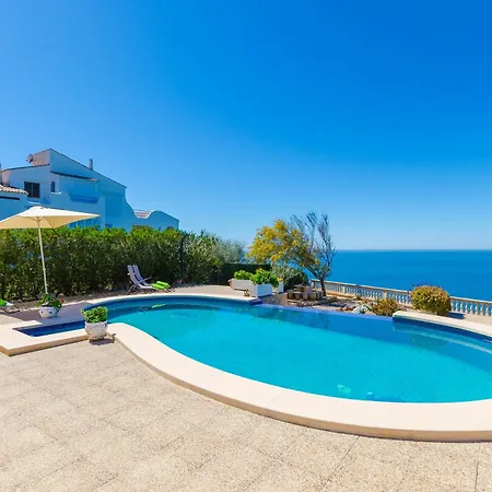 Villa Somni *